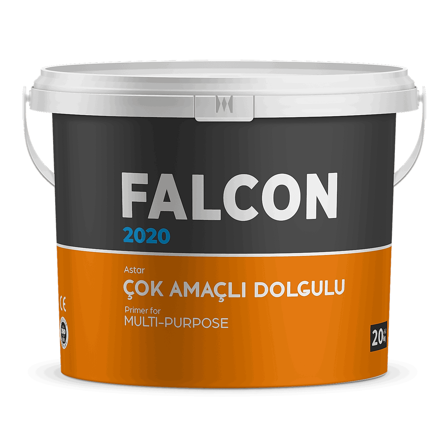 Çok Amaçlı Dolgulu Astar