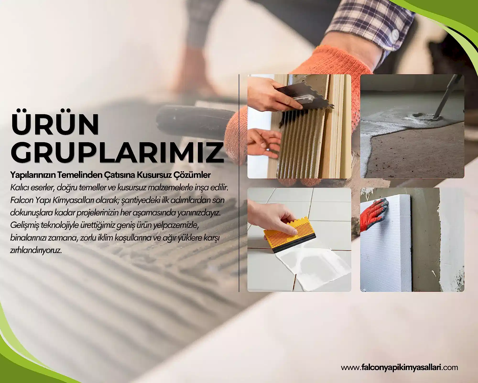 Ürün Grupları